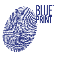BLUE PRINT