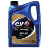 EVOL. FULLTECH DID 5W-30 (5L)