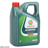 Magnatec 0W-30 C2 4L