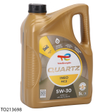 QUARTZ INEO MC3 5W-30 (5L)