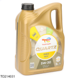 QUARTZ INEO MDC 5W-30 (5L)