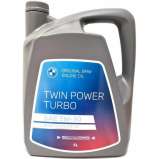 TwinPower Turbo 5w30 5L