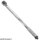 Nyomatékkulcs 1/2" 28-210Nm